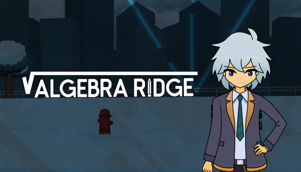 Algebra Ridge Steam capsule image