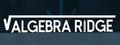 Algebra Ridge