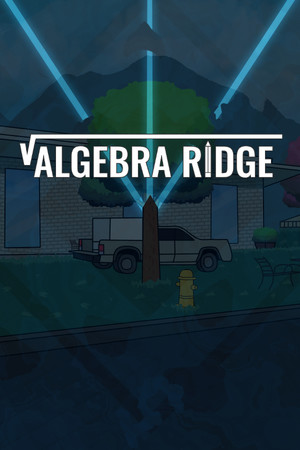 Algebra Ridge cover art