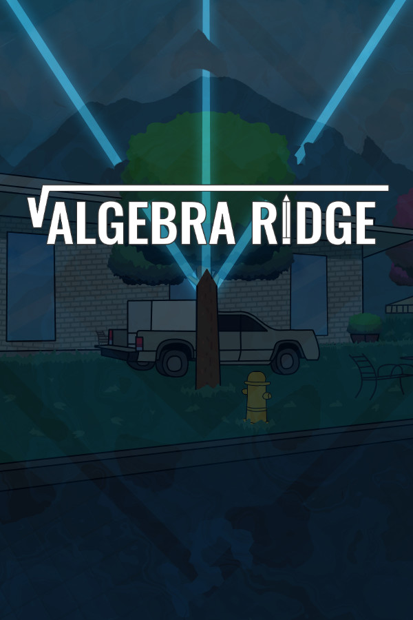Algebra Ridge