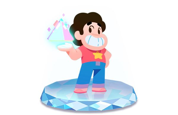 Steven Universe: Unleash the Light for Nintendo Switch - Nintendo Official  Site