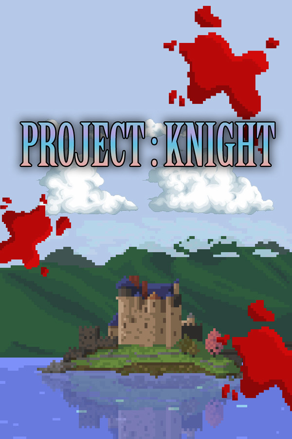 PROJECT : KNIGHT™