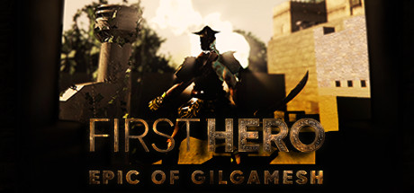 Baixar First Hero – Epic of Gilgamesh Torrent