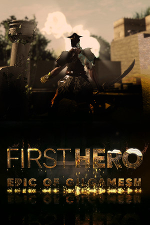 First Hero – Epic of Gilgamesh