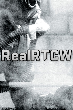 RealRTCW cover art