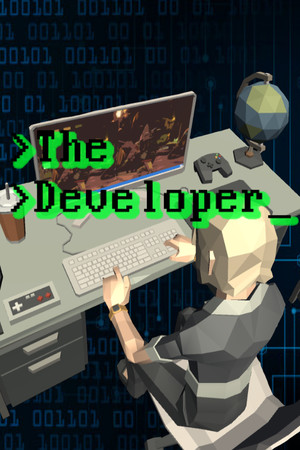 The Developer cover art