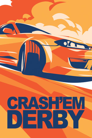 Crash'em Derby cover
