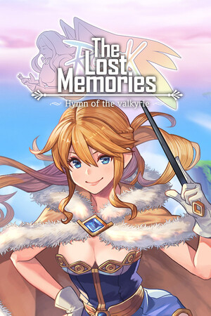 Ragnarok: The Lost Memories cover art