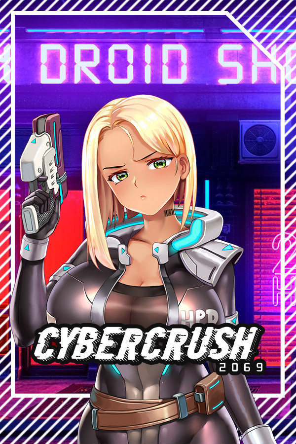 Cyber Crush 2069