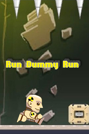 Run Dummy Run cover art