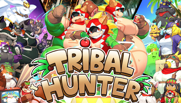 Tribal Hunter on Steam