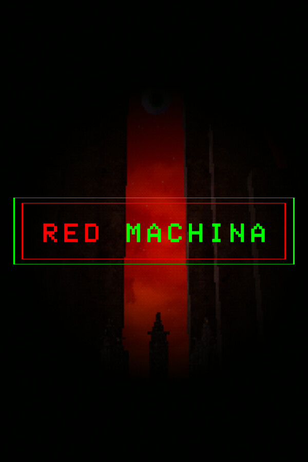 RED MACHINA