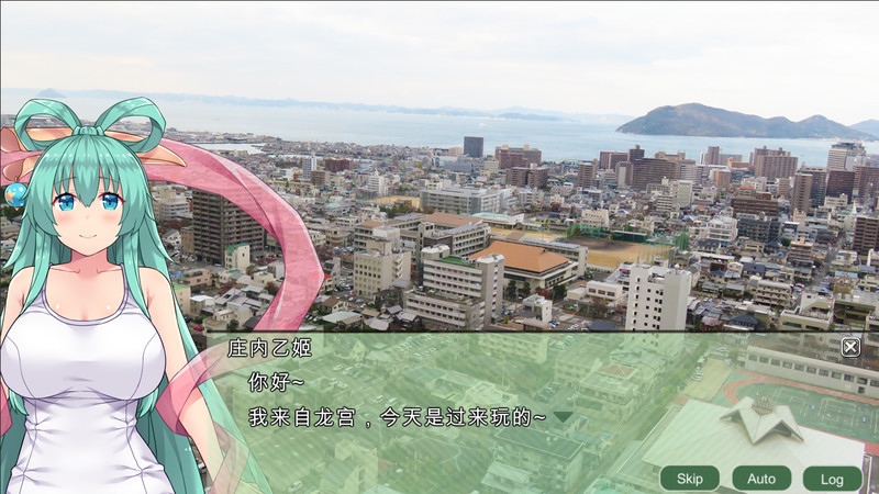 《四国志 ~酒池肉面战记~(Flying Panjandrum)》插图7 《四国志 ~酒池肉面战记~(Flying Panjandrum)》插图7