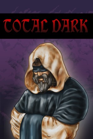 Total Dark cover
