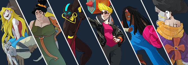 网格之力:女神面具/Grid Force:Mask Of The Goddess