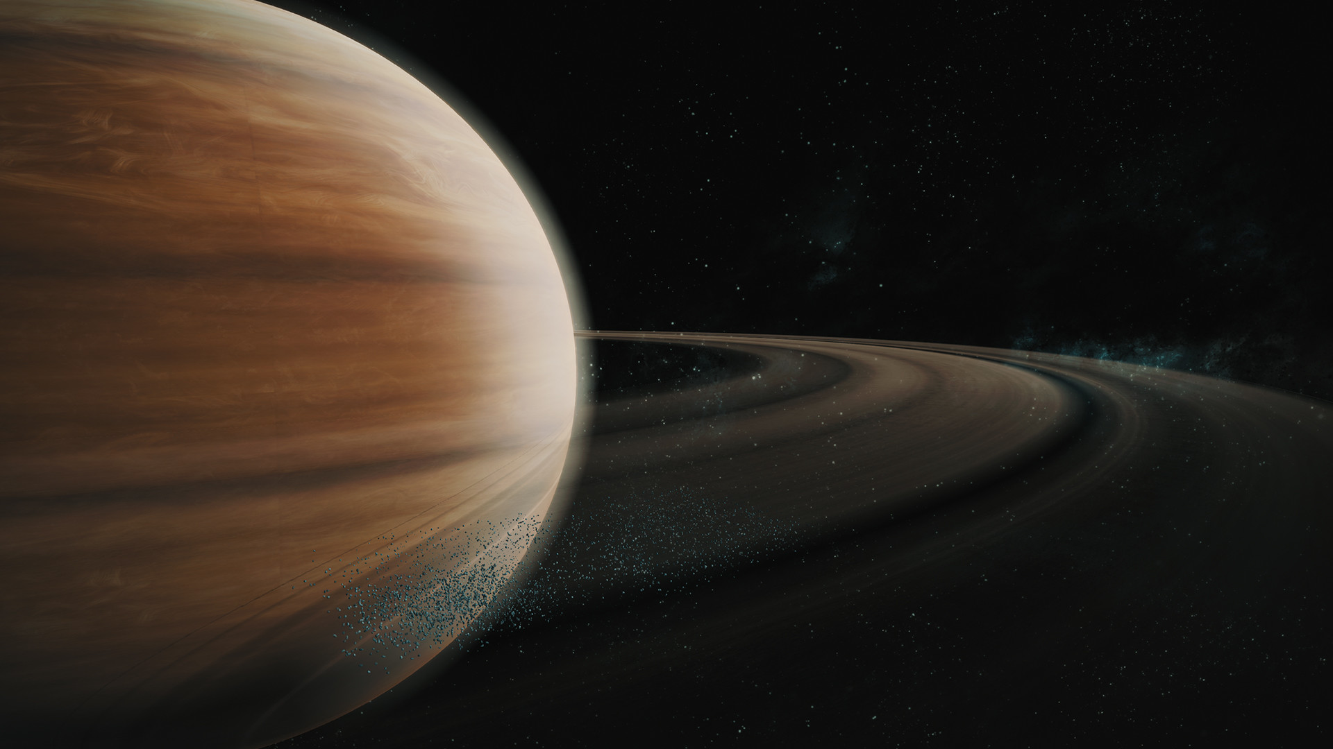 太阳系VR(Solar System VR) 太阳系VR(Solar System VR)