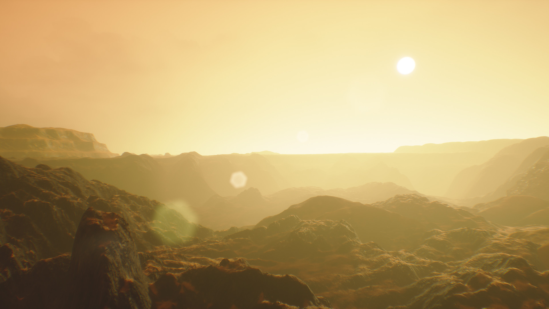 太阳系VR(Solar System VR) 太阳系VR(Solar System VR)