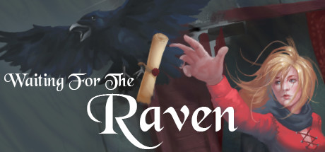 Baixar Waiting For The Raven Torrent