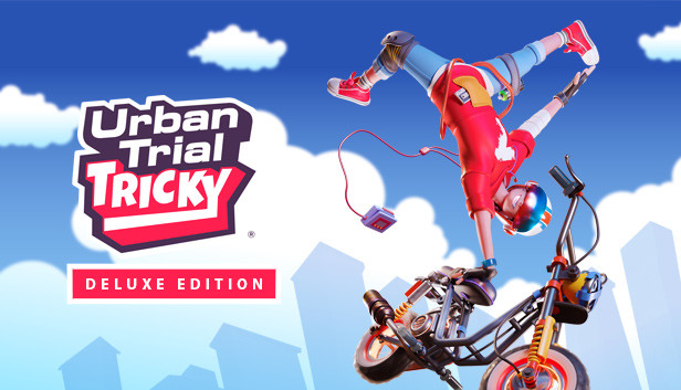 Urban trial bike sale