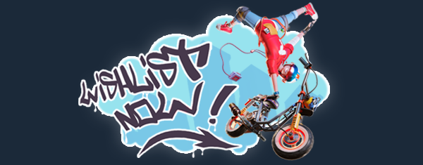 Urban Trial Tricky Deluxe Edition thumbnail