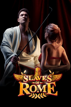 Slaves of Rome