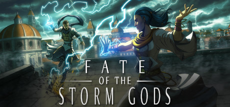 Baixar Fate of the Storm Gods Torrent