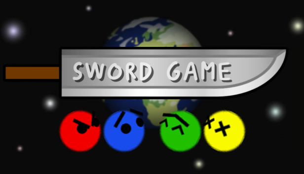 Sword Game Steam capsule image