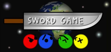 Sword Game Cover Image