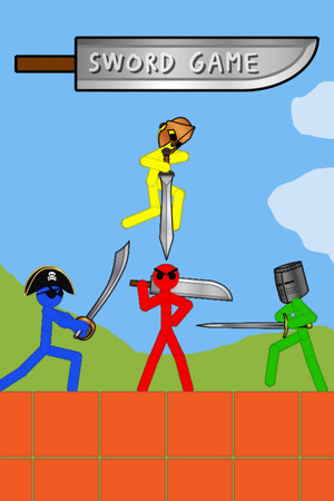 Sword Game cover art