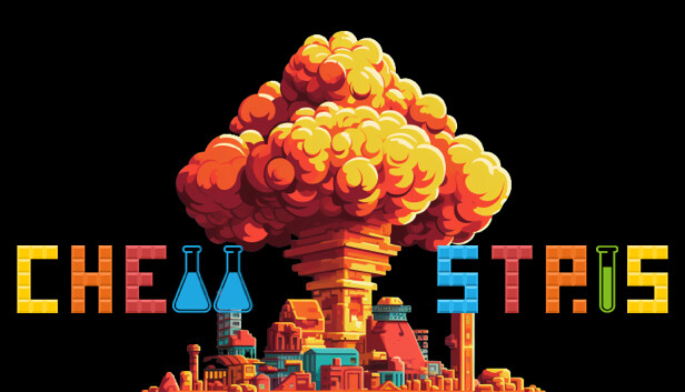 chemistris Steam capsule image