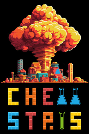 chemistris cover art
