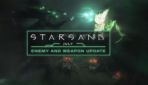 starsand early access starsand early access