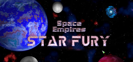 Space Empires: Starfury