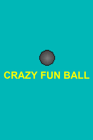Crazy Fun Ball cover