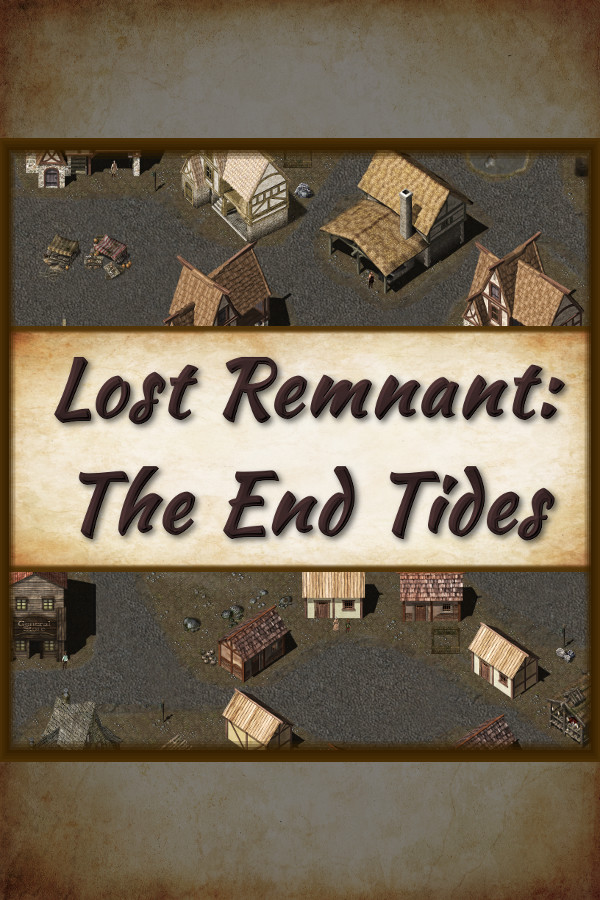 Lost Remnant: The End Tides
