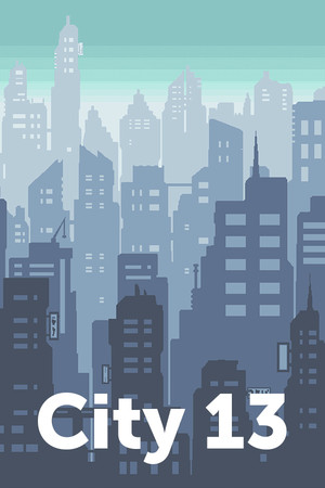 City 13