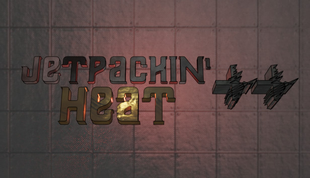 Jetpackin' Heat++ Steam capsule image