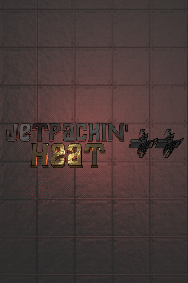 Jetpackin' Heat++