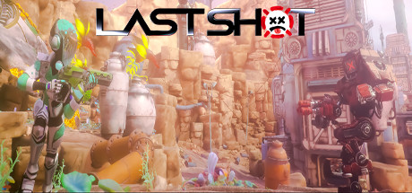 Last Shot Cover Image