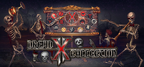 Dread X Collection 2 On Steam Dread X Collection 2 On Steam
