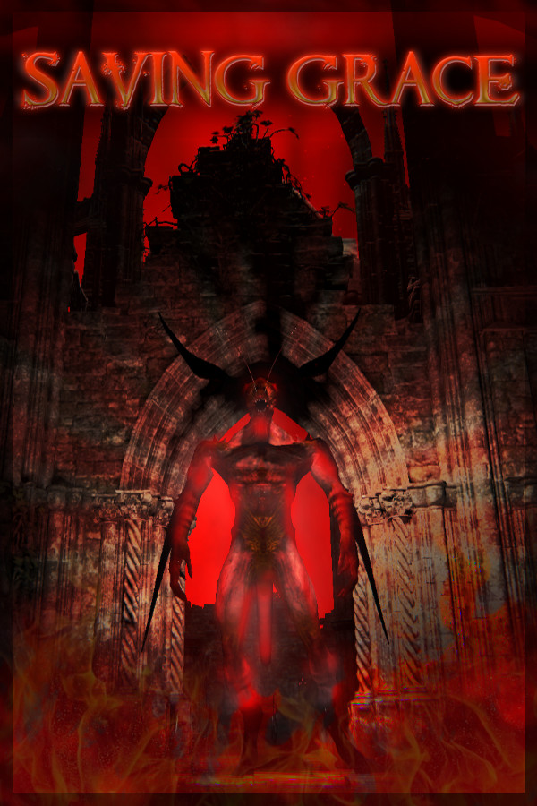 Saving Grace