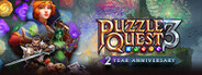 Puzzle Quest 3