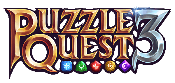 Baixe e jogue Puzzle Quest 3 - Partida 3 RPG no PC e Mac (emulador)