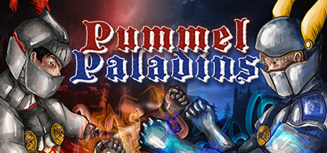 Pummel Paladins · SteamDB
