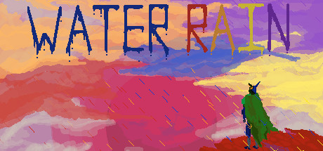 Water Rain