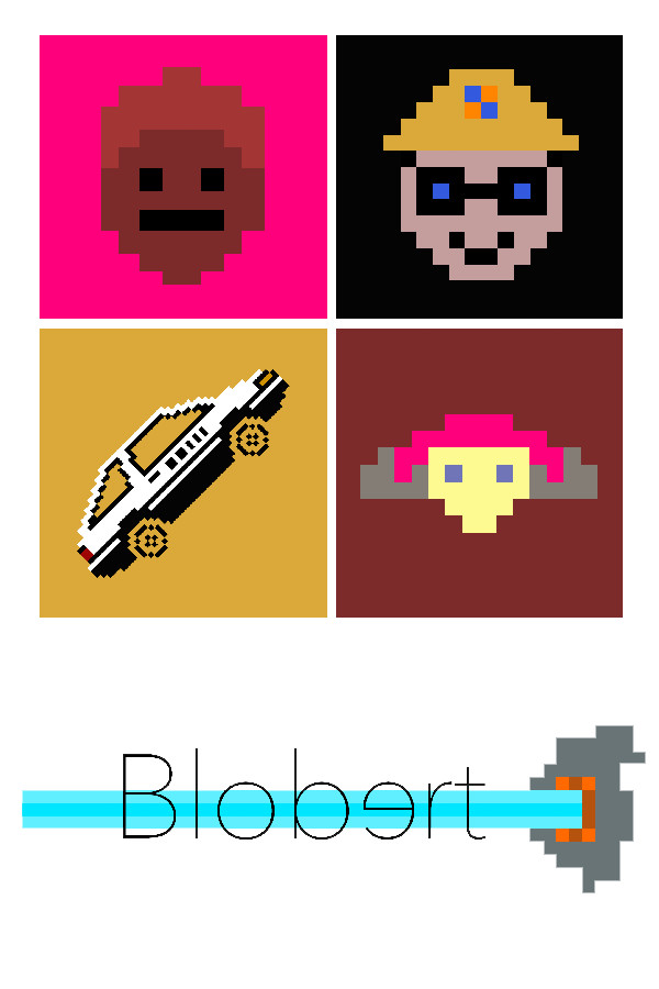 Blobert