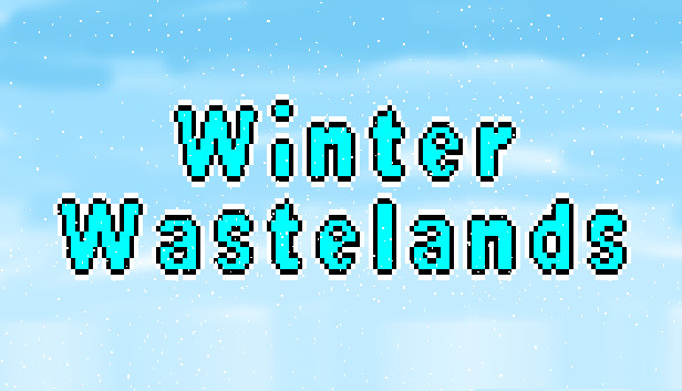 Winter Wastelands Steam capsule image