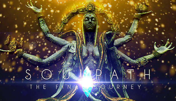 Soulpath: the final journey Steam capsule image