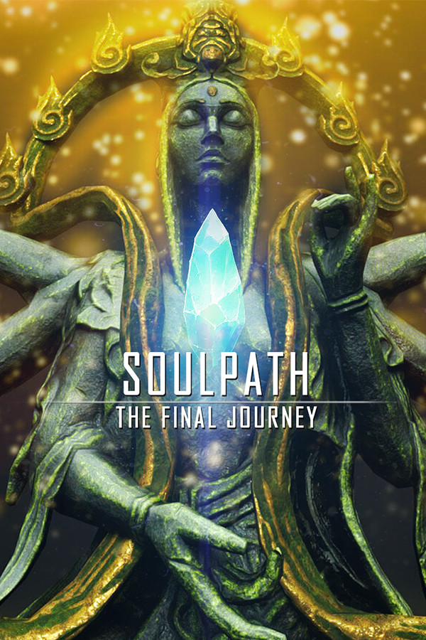 Soulpath: the final journey