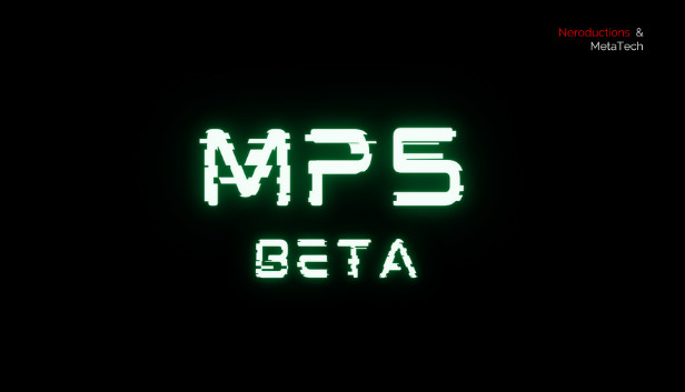 MP5 Steam capsule image